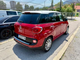 Fiat 500L undefined | Auto.bg — изображение 6 Fiat 500L undefined | Auto.bg — изображение 6