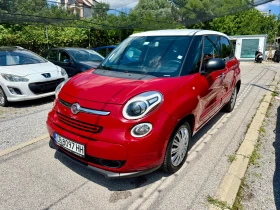 Fiat 500L undefined | Auto.bg — изображение 3 Fiat 500L undefined | Auto.bg — изображение 3