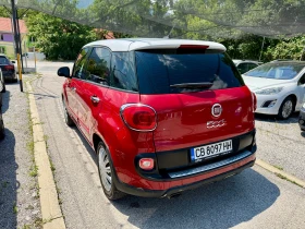 Fiat 500L undefined | Auto.bg — изображение 4 Fiat 500L undefined | Auto.bg — изображение 4