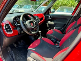 Fiat 500L undefined | Auto.bg — изображение 7 Fiat 500L undefined | Auto.bg — изображение 7