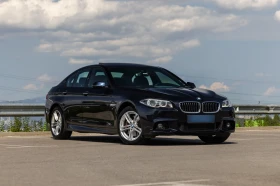 BMW 535 d xDrive LCI