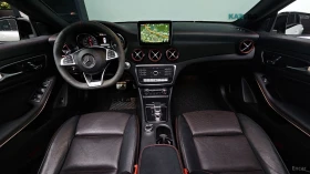 Mercedes-Benz CLA 45 AMG 4MATIC* ПОДГРЕВ* КАМЕРА* SUNROOF* KEYLESS* | Auto.bg — изображение 5 Mercedes-Benz CLA 45 AMG 4MATIC* ПОДГРЕВ* КАМЕРА* SUNROOF* KEYLESS* | Auto.bg — изображение 5