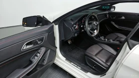 Mercedes-Benz CLA 45 AMG 4MATIC* ПОДГРЕВ* КАМЕРА* SUNROOF* KEYLESS* | Auto.bg — изображение 8 Mercedes-Benz CLA 45 AMG 4MATIC* ПОДГРЕВ* КАМЕРА* SUNROOF* KEYLESS* | Auto.bg — изображение 8