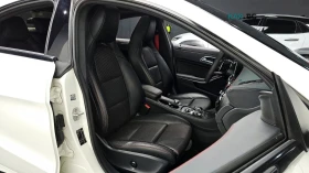 Mercedes-Benz CLA 45 AMG 4MATIC* ПОДГРЕВ* КАМЕРА* SUNROOF* KEYLESS* | Auto.bg — изображение 9 Mercedes-Benz CLA 45 AMG 4MATIC* ПОДГРЕВ* КАМЕРА* SUNROOF* KEYLESS* | Auto.bg — изображение 9