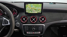 Mercedes-Benz CLA 45 AMG 4MATIC* ПОДГРЕВ* КАМЕРА* SUNROOF* KEYLESS* | Auto.bg — изображение 13 Mercedes-Benz CLA 45 AMG 4MATIC* ПОДГРЕВ* КАМЕРА* SUNROOF* KEYLESS* | Auto.bg — изображение 13