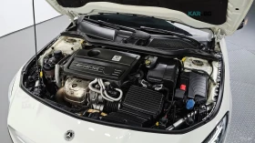 Mercedes-Benz CLA 45 AMG 4MATIC* ПОДГРЕВ* КАМЕРА* SUNROOF* KEYLESS* | Auto.bg — изображение 17 Mercedes-Benz CLA 45 AMG 4MATIC* ПОДГРЕВ* КАМЕРА* SUNROOF* KEYLESS* | Auto.bg — изображение 17