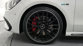 Mercedes-Benz CLA 45 AMG 4MATIC* ПОДГРЕВ* КАМЕРА* SUNROOF* KEYLESS* | Auto.bg — изображение 16 Mercedes-Benz CLA 45 AMG 4MATIC* ПОДГРЕВ* КАМЕРА* SUNROOF* KEYLESS* | Auto.bg — изображение 16