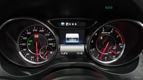 Mercedes-Benz CLA 45 AMG 4MATIC* ПОДГРЕВ* КАМЕРА* SUNROOF* KEYLESS* | Auto.bg — изображение 7 Mercedes-Benz CLA 45 AMG 4MATIC* ПОДГРЕВ* КАМЕРА* SUNROOF* KEYLESS* | Auto.bg — изображение 7