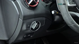 Mercedes-Benz CLA 45 AMG 4MATIC* ПОДГРЕВ* КАМЕРА* SUNROOF* KEYLESS* | Auto.bg — изображение 12 Mercedes-Benz CLA 45 AMG 4MATIC* ПОДГРЕВ* КАМЕРА* SUNROOF* KEYLESS* | Auto.bg — изображение 12