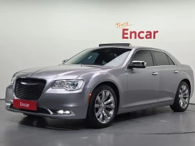 Chrysler 300c 3.6 - САМО 30% АВАНС - Car24.bg Chrysler 300c 3.6 - САМО 30% АВАНС