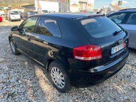 Audi A3 2.0TDI - 1700 € - 21801694 6 | Car24.bg Audi A3 2.0TDI - 1700 € - 21801694 6
