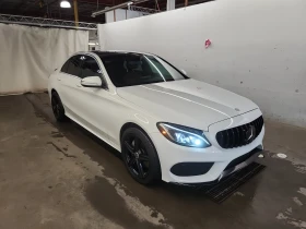 Mercedes-Benz C 300 4MATIC AMG * КРАЙНА ЦЕНА* FULL MAX | Auto.bg — изображение 3 Mercedes-Benz C 300 4MATIC AMG * КРАЙНА ЦЕНА* FULL MAX | Auto.bg — изображение 3