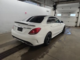 Mercedes-Benz C 300 4MATIC AMG * КРАЙНА ЦЕНА* FULL MAX | Auto.bg — изображение 2 Mercedes-Benz C 300 4MATIC AMG * КРАЙНА ЦЕНА* FULL MAX | Auto.bg — изображение 2