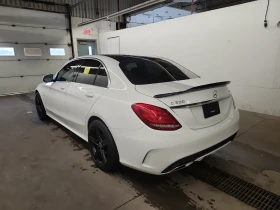 Mercedes-Benz C 300 4MATIC AMG * КРАЙНА ЦЕНА* FULL MAX | Auto.bg — изображение 4 Mercedes-Benz C 300 4MATIC AMG * КРАЙНА ЦЕНА* FULL MAX | Auto.bg — изображение 4