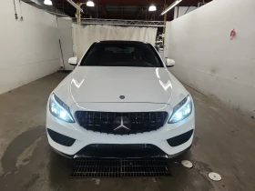 Mercedes-Benz C 300 4MATIC AMG * КРАЙНА ЦЕНА* FULL MAX | Auto.bg — изображение 5 Mercedes-Benz C 300 4MATIC AMG * КРАЙНА ЦЕНА* FULL MAX | Auto.bg — изображение 5