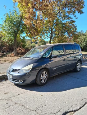 Renault Espace - 2000 € - 54215014 2 | Car24.bg Renault Espace - 2000 € - 54215014 2