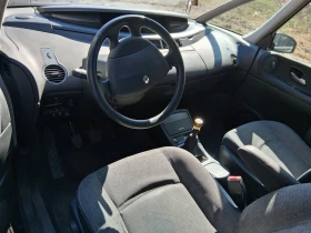 Renault Espace - 2000 € - 54215014 5 | Car24.bg Renault Espace - 2000 € - 54215014 5
