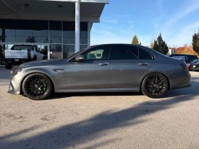 Mercedes-Benz E 63 AMG S * CARFAX * ОПЦИЯ ЗА ФИНАНСИРАНЕ | Auto.bg — изображение 2 Mercedes-Benz E 63 AMG S * CARFAX * ОПЦИЯ ЗА ФИНАНСИРАНЕ | Auto.bg — изображение 2