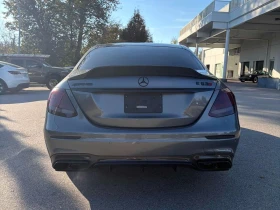 Mercedes-Benz E 63 AMG S * CARFAX * ОПЦИЯ ЗА ФИНАНСИРАНЕ | Auto.bg — изображение 4 Mercedes-Benz E 63 AMG S * CARFAX * ОПЦИЯ ЗА ФИНАНСИРАНЕ | Auto.bg — изображение 4