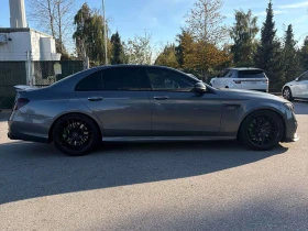 Mercedes-Benz E 63 AMG S * CARFAX * ОПЦИЯ ЗА ФИНАНСИРАНЕ | Auto.bg — изображение 3 Mercedes-Benz E 63 AMG S * CARFAX * ОПЦИЯ ЗА ФИНАНСИРАНЕ | Auto.bg — изображение 3