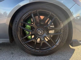 Mercedes-Benz E 63 AMG S * CARFAX * ОПЦИЯ ЗА ФИНАНСИРАНЕ | Auto.bg — изображение 7 Mercedes-Benz E 63 AMG S * CARFAX * ОПЦИЯ ЗА ФИНАНСИРАНЕ | Auto.bg — изображение 7
