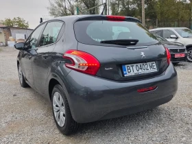 Peugeot 208 1.0i 68K.C. / 72000KM / НАПЪЛНО ОБСЛУЖЕН / - 4199 € - 51363580 3 | Car24.bg Peugeot 208 1.0i 68K.C. / 72000KM / НАПЪЛНО ОБСЛУЖЕН / - 4199 € - 51363580 3