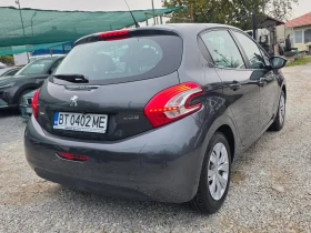 Peugeot 208 1.0i 68K.C. / 72000KM / НАПЪЛНО ОБСЛУЖЕН / - 4199 € - 51363580 4 | Car24.bg Peugeot 208 1.0i 68K.C. / 72000KM / НАПЪЛНО ОБСЛУЖЕН / - 4199 € - 51363580 4