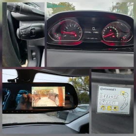 Peugeot 208 1.0i 68K.C. / 72000KM / НАПЪЛНО ОБСЛУЖЕН / - 4199 € - 51363580 13 | Car24.bg Peugeot 208 1.0i 68K.C. / 72000KM / НАПЪЛНО ОБСЛУЖЕН / - 4199 € - 51363580 13