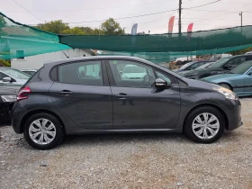 Peugeot 208 1.0i 68K.C. / 72000KM / НАПЪЛНО ОБСЛУЖЕН / - 4199 € - 51363580 6 | Car24.bg Peugeot 208 1.0i 68K.C. / 72000KM / НАПЪЛНО ОБСЛУЖЕН / - 4199 € - 51363580 6