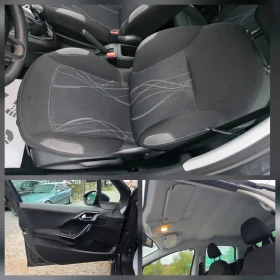 Peugeot 208 1.0i 68K.C. / 72000KM / НАПЪЛНО ОБСЛУЖЕН / - 4199 € - 51363580 14 | Car24.bg Peugeot 208 1.0i 68K.C. / 72000KM / НАПЪЛНО ОБСЛУЖЕН / - 4199 € - 51363580 14