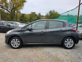 Peugeot 208 1.0i 68K.C. / 72000KM / НАПЪЛНО ОБСЛУЖЕН / - 4199 € - 51363580 5 | Car24.bg Peugeot 208 1.0i 68K.C. / 72000KM / НАПЪЛНО ОБСЛУЖЕН / - 4199 € - 51363580 5