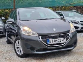 Peugeot 208 1.0i 68K.C. / 72000KM / НАПЪЛНО ОБСЛУЖЕН / - 4199 € - 51363580 2 | Car24.bg Peugeot 208 1.0i 68K.C. / 72000KM / НАПЪЛНО ОБСЛУЖЕН / - 4199 € - 51363580 2