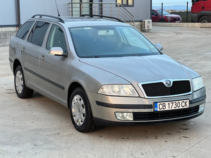 Skoda Fabia 1.6MPI - 6300 лв. / 3221.14 € - 96899189 1 | Car24.bg Skoda Fabia 1.6MPI - 6300 лв. / 3221.14 € - 96899189 1
