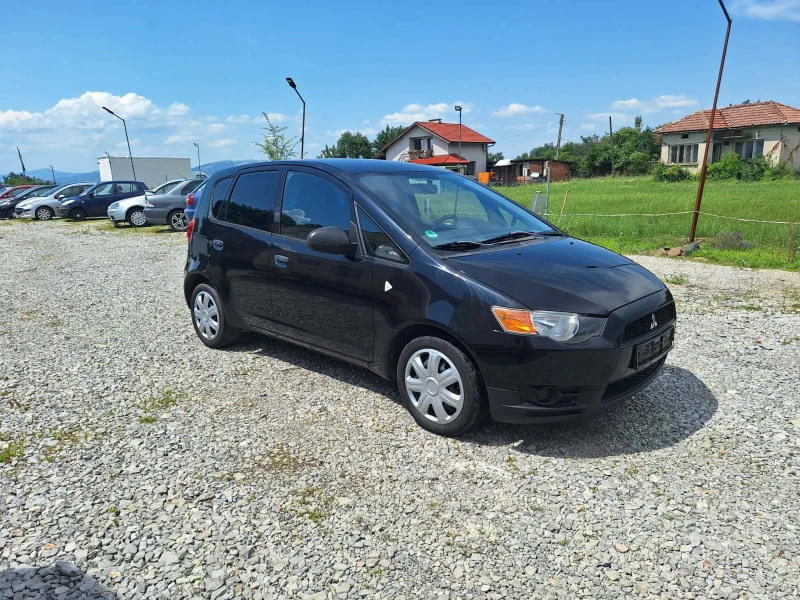 Mitsubishi Colt 1.1i klima - 1500 € / 2933.74 лв. - 45799824 1 | Car24.bg Mitsubishi Colt 1.1i klima - 1500 € / 2933.74 лв. - 45799824 1