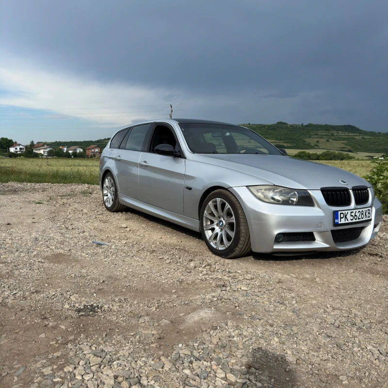 BMW 320 320d - 3900 € / 7627.74 лв. - 60459878 1 | Car24.bg BMW 320 320d - 3900 € / 7627.74 лв. - 60459878 1