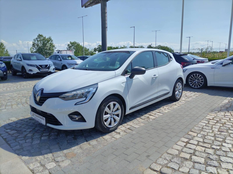 Renault Clio 1.0 TCe/ 90 к.с./LIFE - 8000 € / 15646.64 лв. - 62510539 1 | Car24.bg Renault Clio 1.0 TCe/ 90 к.с./LIFE - 8000 € / 15646.64 лв. - 62510539 1