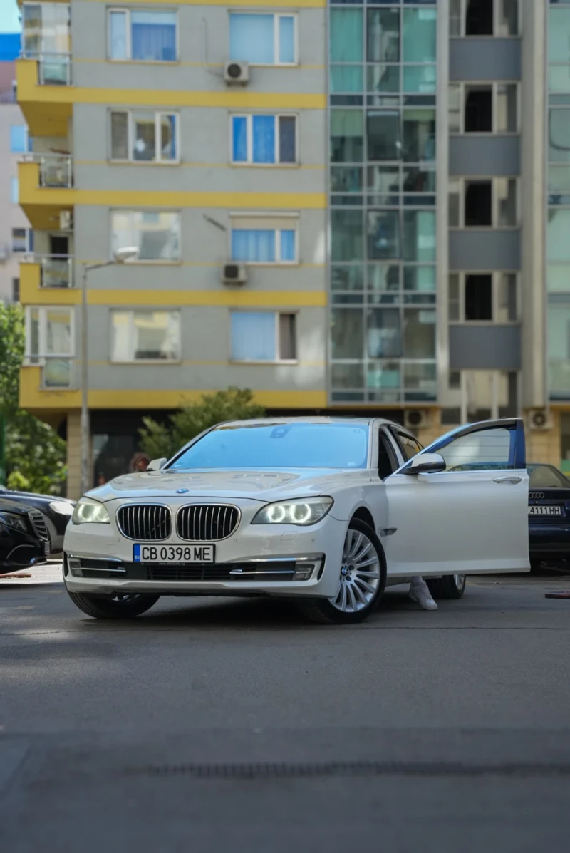 BMW 730 BMW 730d xDrive / 2014 / Head-Up Display / Soft - 16500 € - 71271471 1 | Car24.bg BMW 730 BMW 730d xDrive / 2014 / Head-Up Display / Soft - 16500 € - 71271471 1
