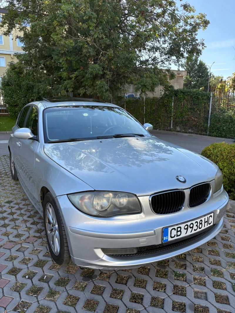 BMW 120 - 3000 € - 58903770 1 | Car24.bg BMW 120 - 3000 € - 58903770 1