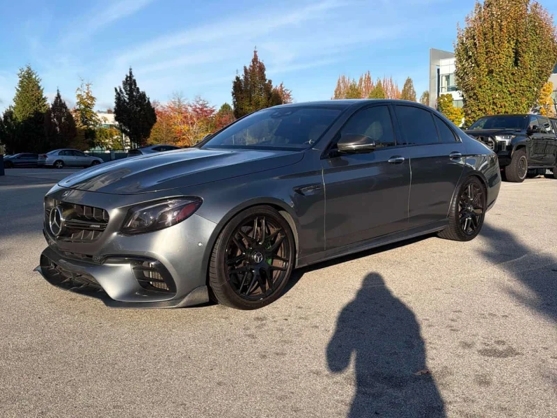 Mercedes-Benz E 63 AMG S * CARFAX * ОПЦИЯ ЗА ФИНАНСИРАНЕ - 44400 € - 58055686 1 | Car24.bg Mercedes-Benz E 63 AMG S * CARFAX * ОПЦИЯ ЗА ФИНАНСИРАНЕ - 44400 € - 58055686 1