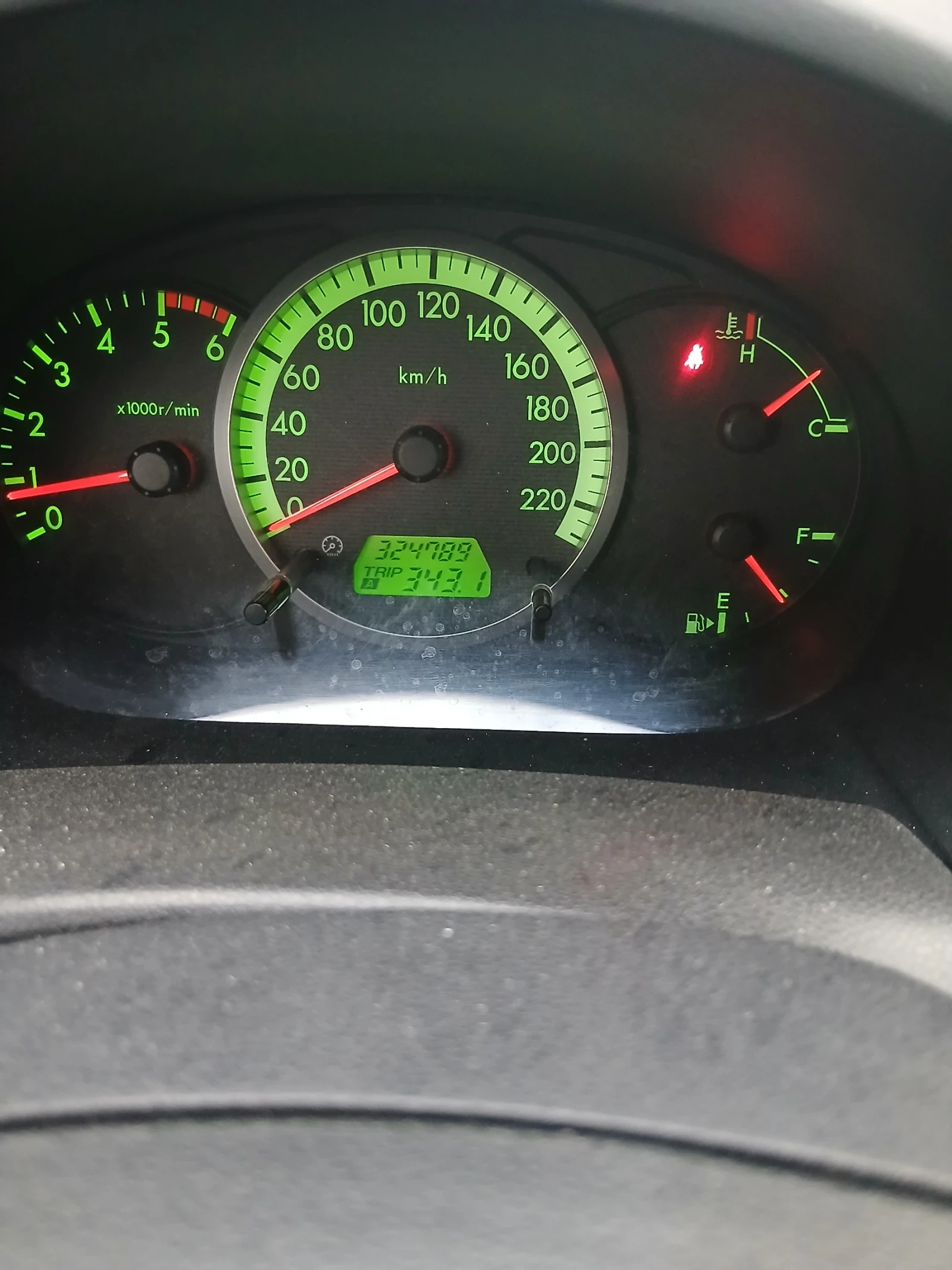 Mazda 5  - изображение 4 | Auto.bg Mazda 5  - изображение 4