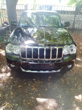 Jeep Grand cherokee 3.0 CRD 218kc 4x4 / S / Limited - Car24.bg Jeep Grand cherokee 3.0 CRD 218kc 4x4 / S / Limited