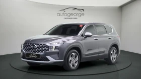Hyundai Santa fe 2.2 2WD PREMIUM - Car24.bg Hyundai Santa fe 2.2 2WD PREMIUM