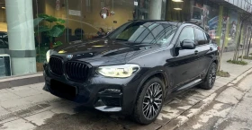 BMW X4 M40d xDrive = MGT Select 2 = - 71700 лв. / 36659.63 € - 42211811 2 | Car24.bg BMW X4 M40d xDrive = MGT Select 2 = - 71700 лв. / 36659.63 € - 42211811 2
