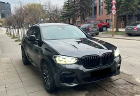 BMW X4 M40d xDrive = MGT Select 2 = - 71700 лв. / 36659.63 € - 42211811 4 | Car24.bg BMW X4 M40d xDrive = MGT Select 2 = - 71700 лв. / 36659.63 € - 42211811 4