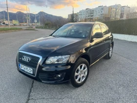 Audi Q5 - Car24.bg Audi Q5
