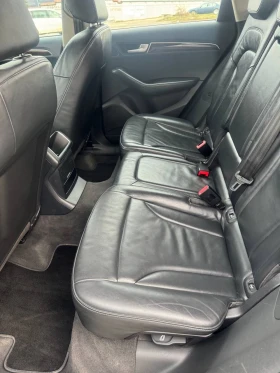 Audi Q5 - 8300 € / 16233.39 лв. - 24373253 7 | Car24.bg Audi Q5 - 8300 € / 16233.39 лв. - 24373253 7