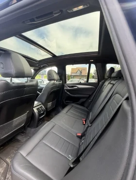 BMW X3 M40i HUD M-pack 360cam | Auto.bg — изображение 15 BMW X3 M40i HUD M-pack 360cam | Auto.bg — изображение 15