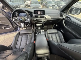 BMW X3 M40i HUD M-pack 360cam | Auto.bg — изображение 12 BMW X3 M40i HUD M-pack 360cam | Auto.bg — изображение 12