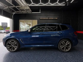 BMW X3 M40i HUD M-pack 360cam | Auto.bg — изображение 5 BMW X3 M40i HUD M-pack 360cam | Auto.bg — изображение 5