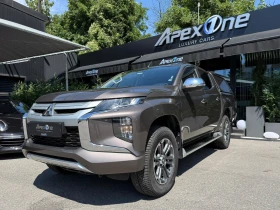 Mitsubishi L200 ГАРАНЦИОНЕН АВТОМОБИЛ 02/2027г | Auto.bg — изображение 2 Mitsubishi L200 ГАРАНЦИОНЕН АВТОМОБИЛ 02/2027г | Auto.bg — изображение 2